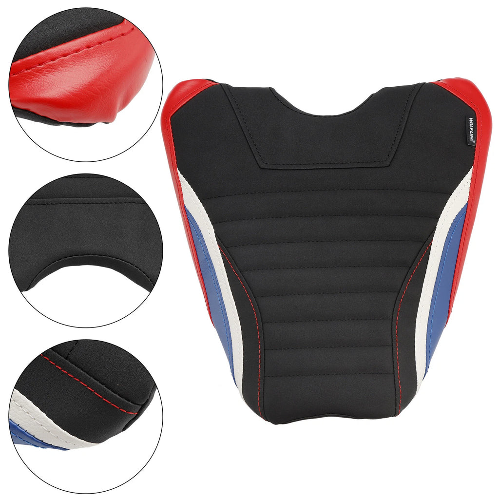 Front Driver Seat Cushion for Honda CBR1000RR-R (2020–2023)