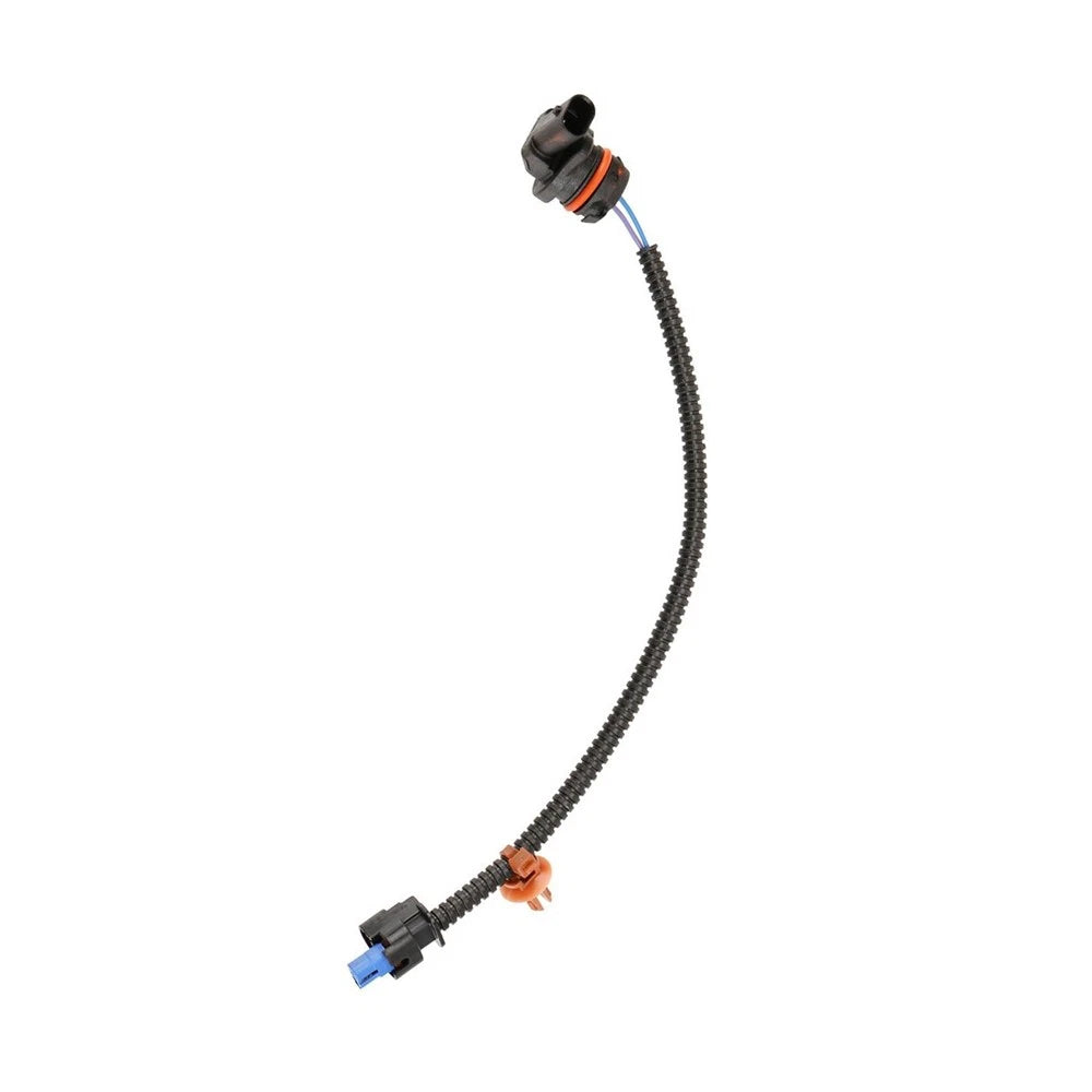 Oil Pump Flow Control Solenoid Harness for Escalade Camaro Corvette (2002–2015)