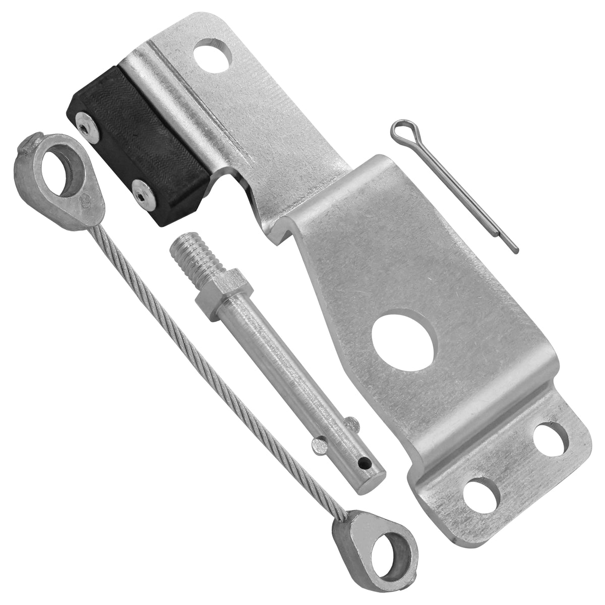 Deck Brake and Lift Cable Replacement for Troy-Bilt LT-1742 LTX 1842 (2010–2018)