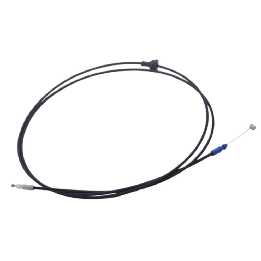 Hood Lock Release Cable 53630-48030 for Lexus RX330/RX350 (2004–2009)