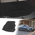 Cargo Liner Rear Trunk Mat TPE Replacement for Mercedes Benz C Class W206 (2022–2024)