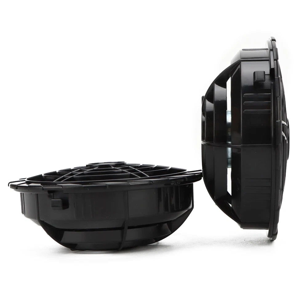 Cooling Fan for Air Conditioning Vest (Compact 10.5x10.5x4cm)
