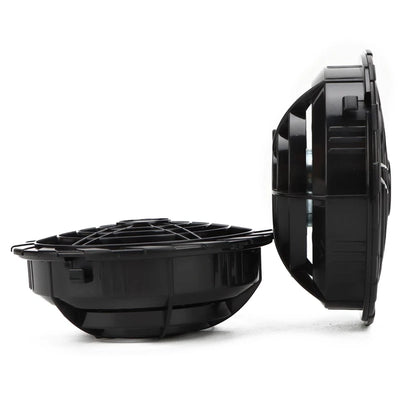 Cooling Fan for Air Conditioning Vest (Compact 10.5x10.5x4cm)