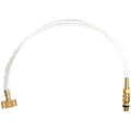 Hydraulic Bleed System Kit for Marine (Plastic Tube, Brass Quick Connect)