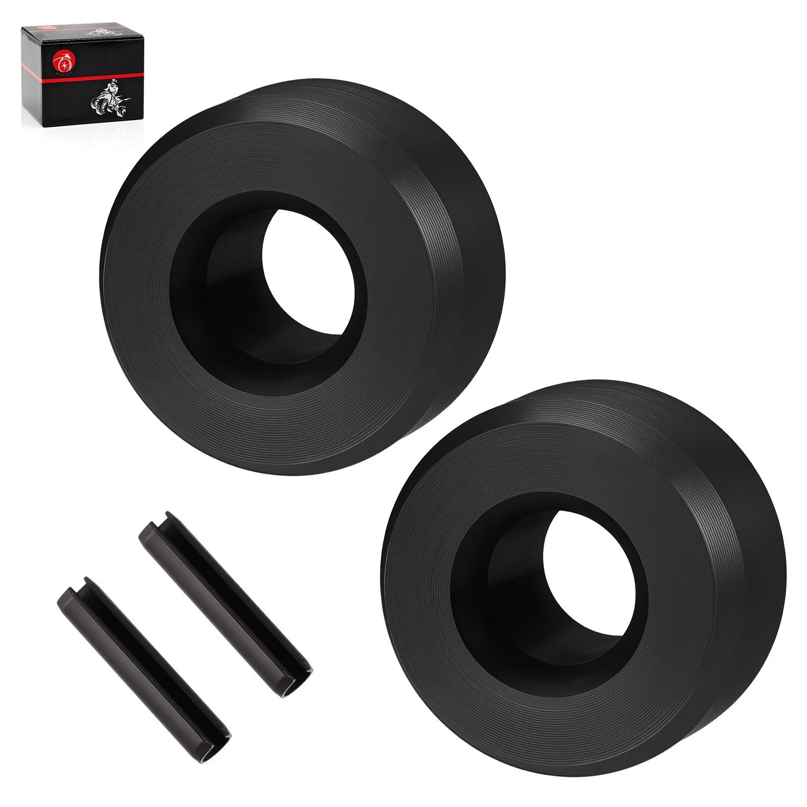 Secondary Clutch Roller w/ Upgraded Pin Set for Polaris Sportsman ACE 570 (2015)