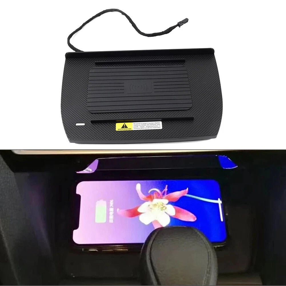 Wireless Fast Charger for Honda Civic (2016–2019)