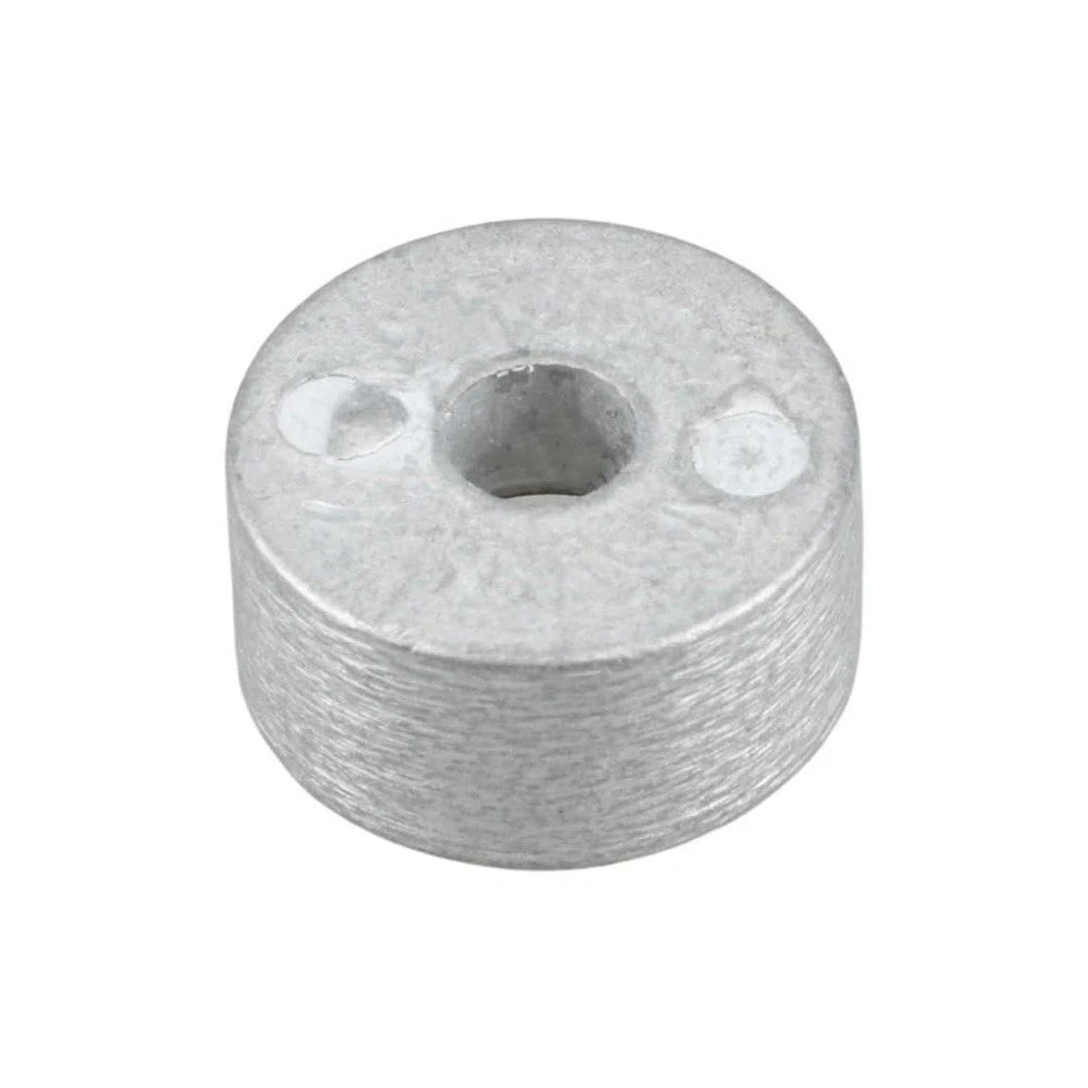 Outboard Anode for Suzuki Outboard Engines (4 HP-300 HP) 55321-87J01, 55321-87J00