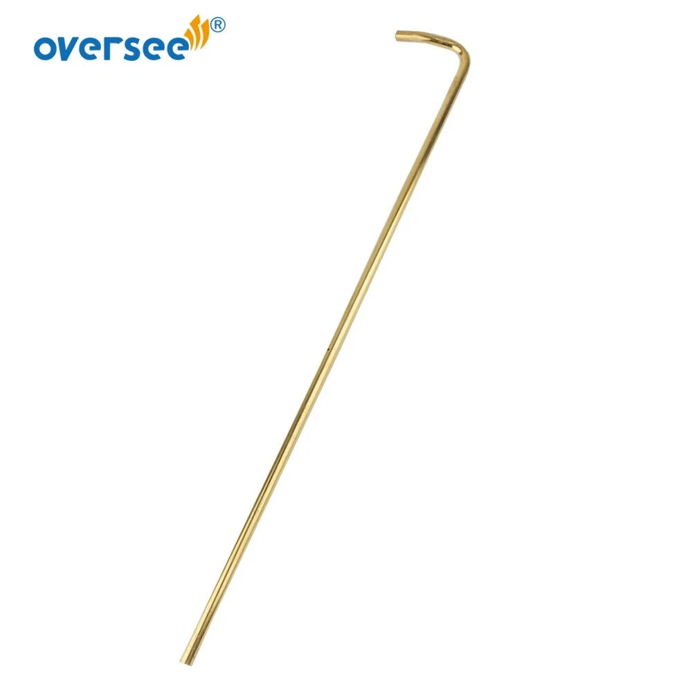 Copper Tube Water Long for Yamaha Outboard 9.9HP 15HP (2T)