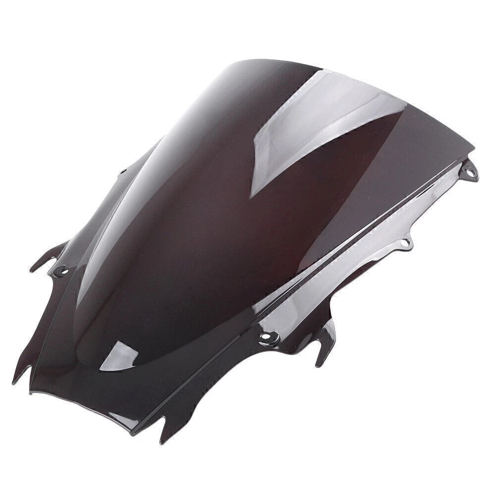 Smoke Windshield for Daytona 675 (2009–2012)
