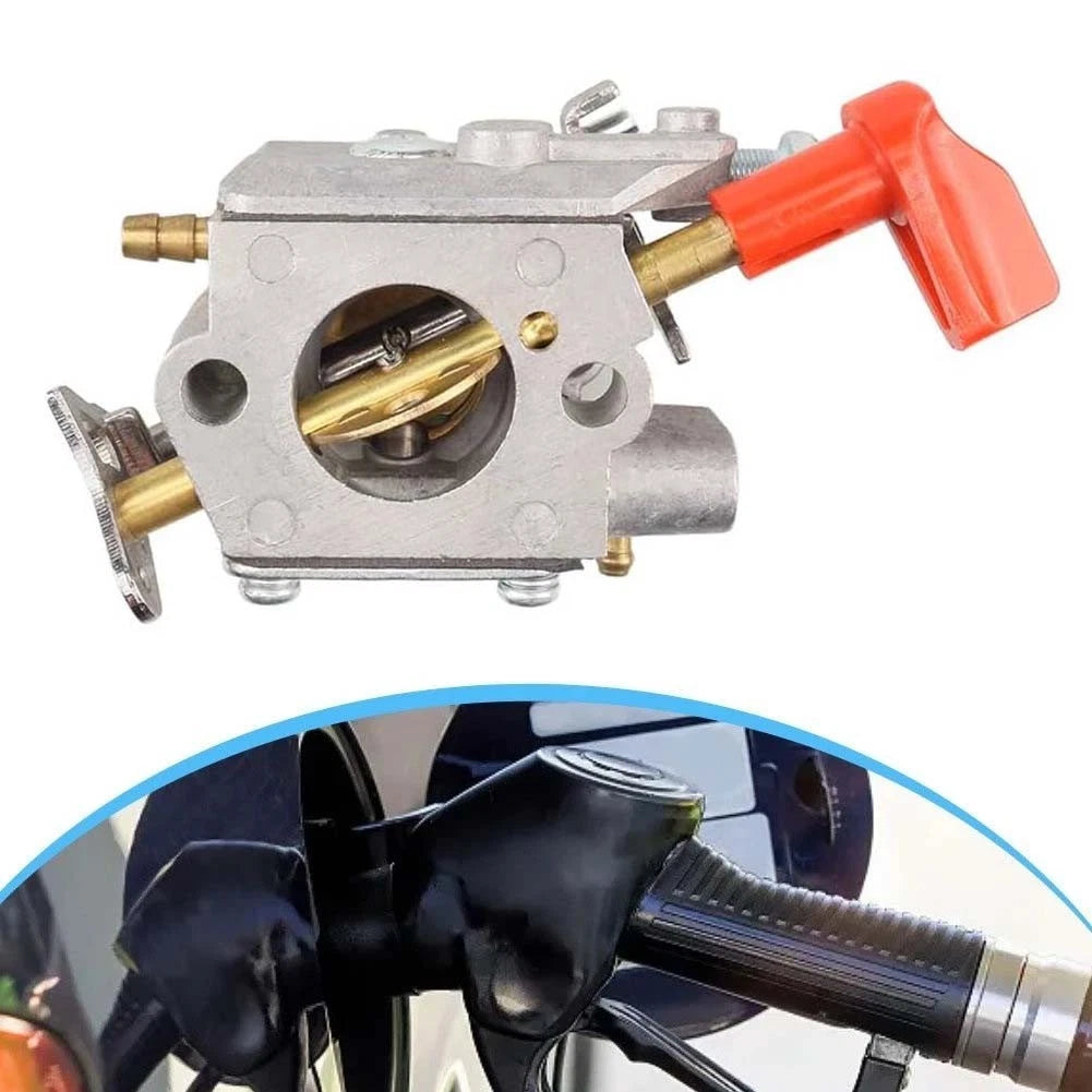 Carburetor for RedMax TRZ230S (Model)