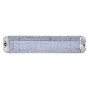 Scandvik E500 Engine Room Light for Marine Applications (10-30V)