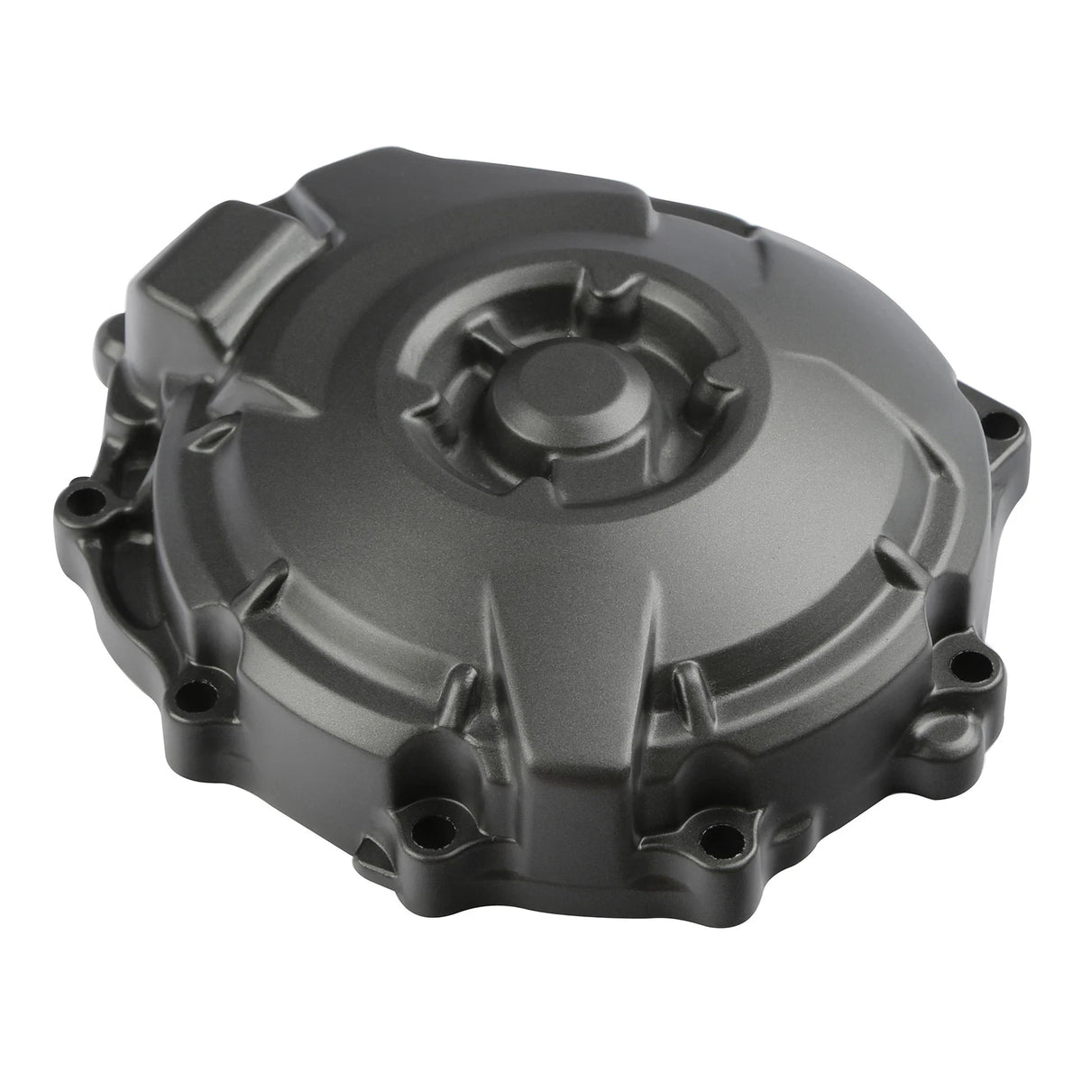 Black Engine Stator Crankcase Cover for Honda CBR1000RR (2017–2025)