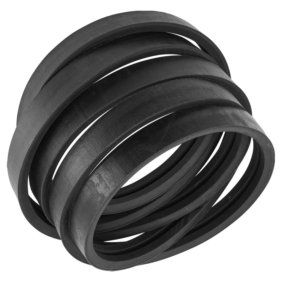 Aramid Deck Belt Replacement for King Kutter 84 Inch Finish Mower (RSFM-84)