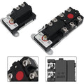 Upper and Lower Thermostat Kit for Electric Water Heaters (EWH 00)