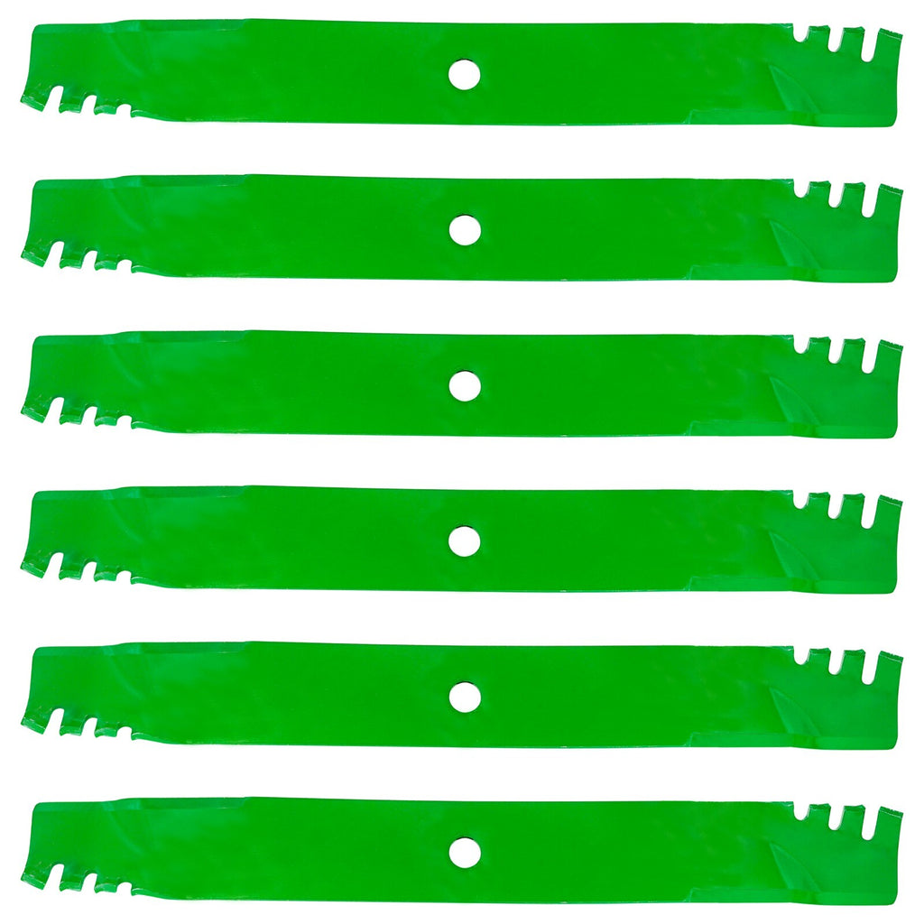 Mulching Deck Blade Replacement for John Deere Mulching (2015–2025)