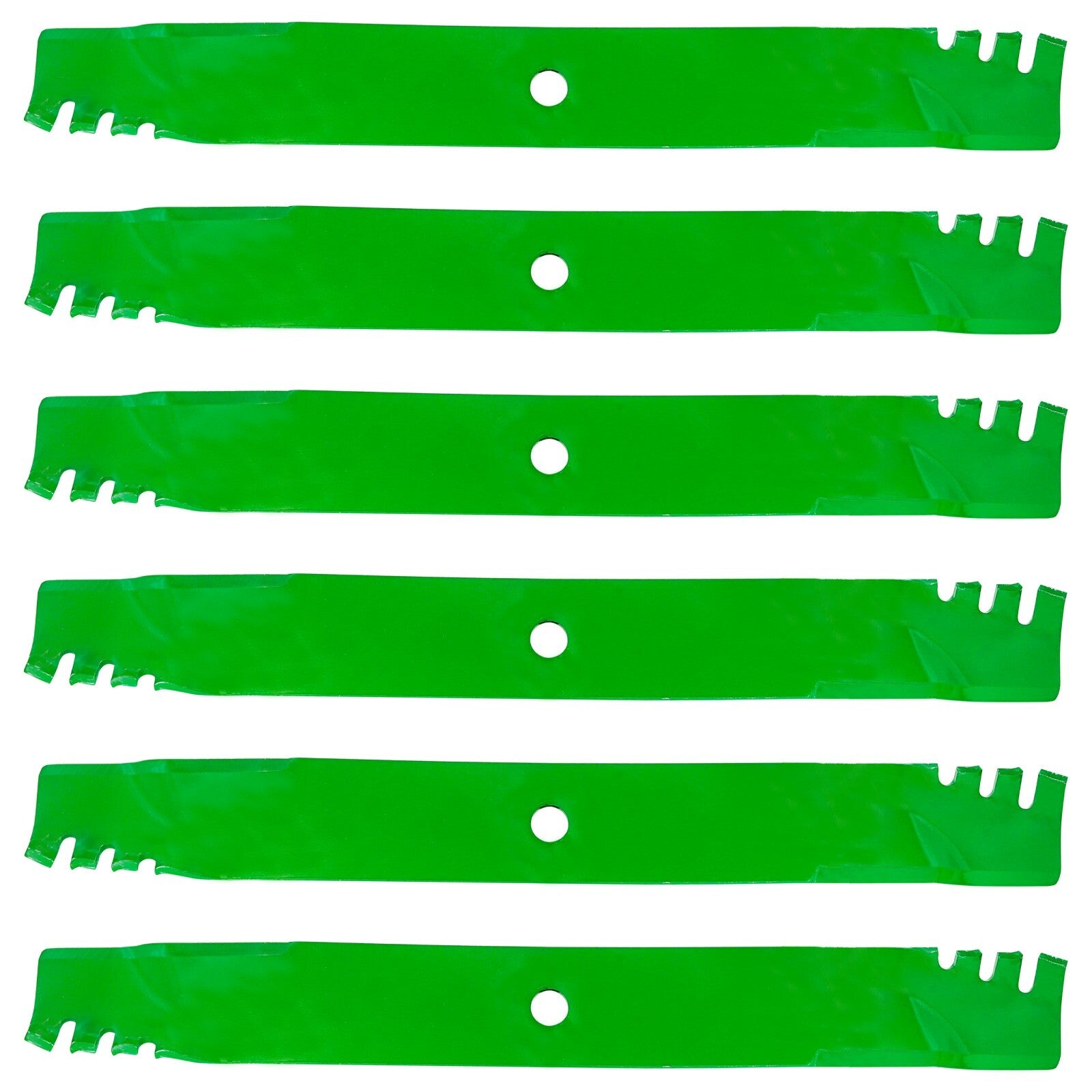 Mulching Deck Blade Replacement for John Deere Mulching (2015–2025)