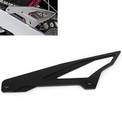 CNC Rear Chain Guard Cover Protector for Suzuki DRZ 400 S/SM/E (2000–2020)