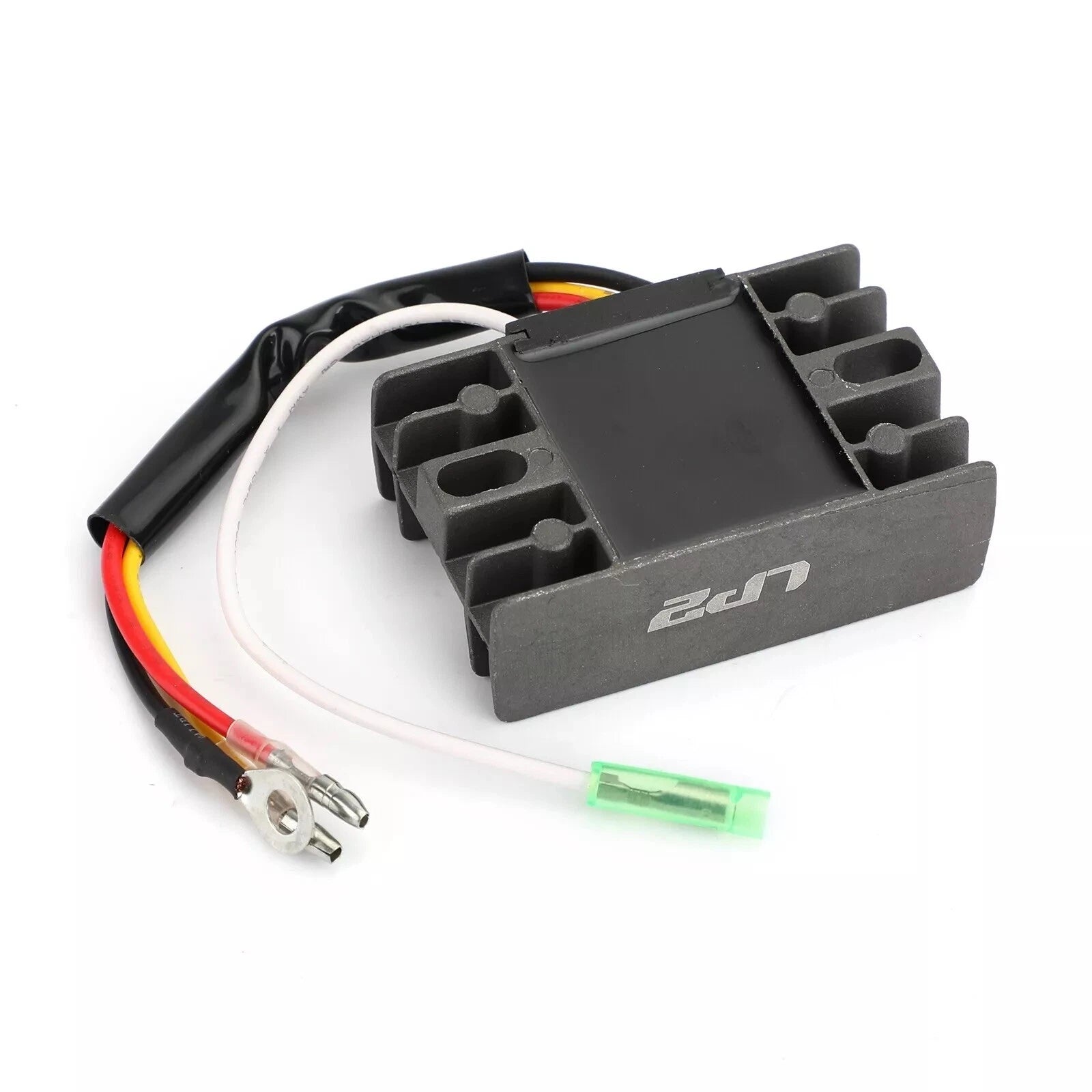 Rectifier Regulator for Suzuki DF9.9B (2000–2005)