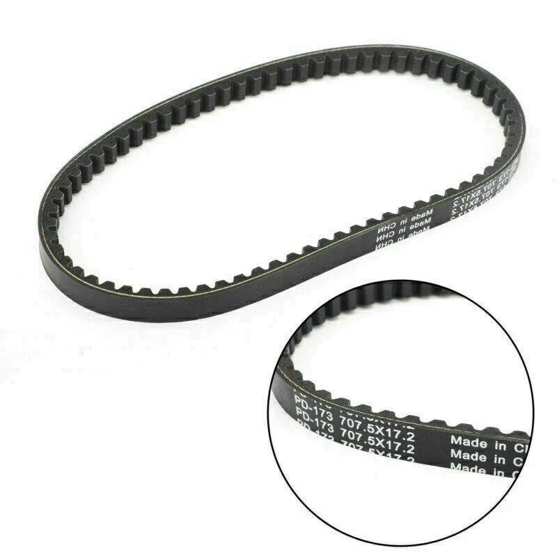 Primary Drive Clutch Belt for Polaris Sportsman Outlaw Predator 50 90 110 (T)