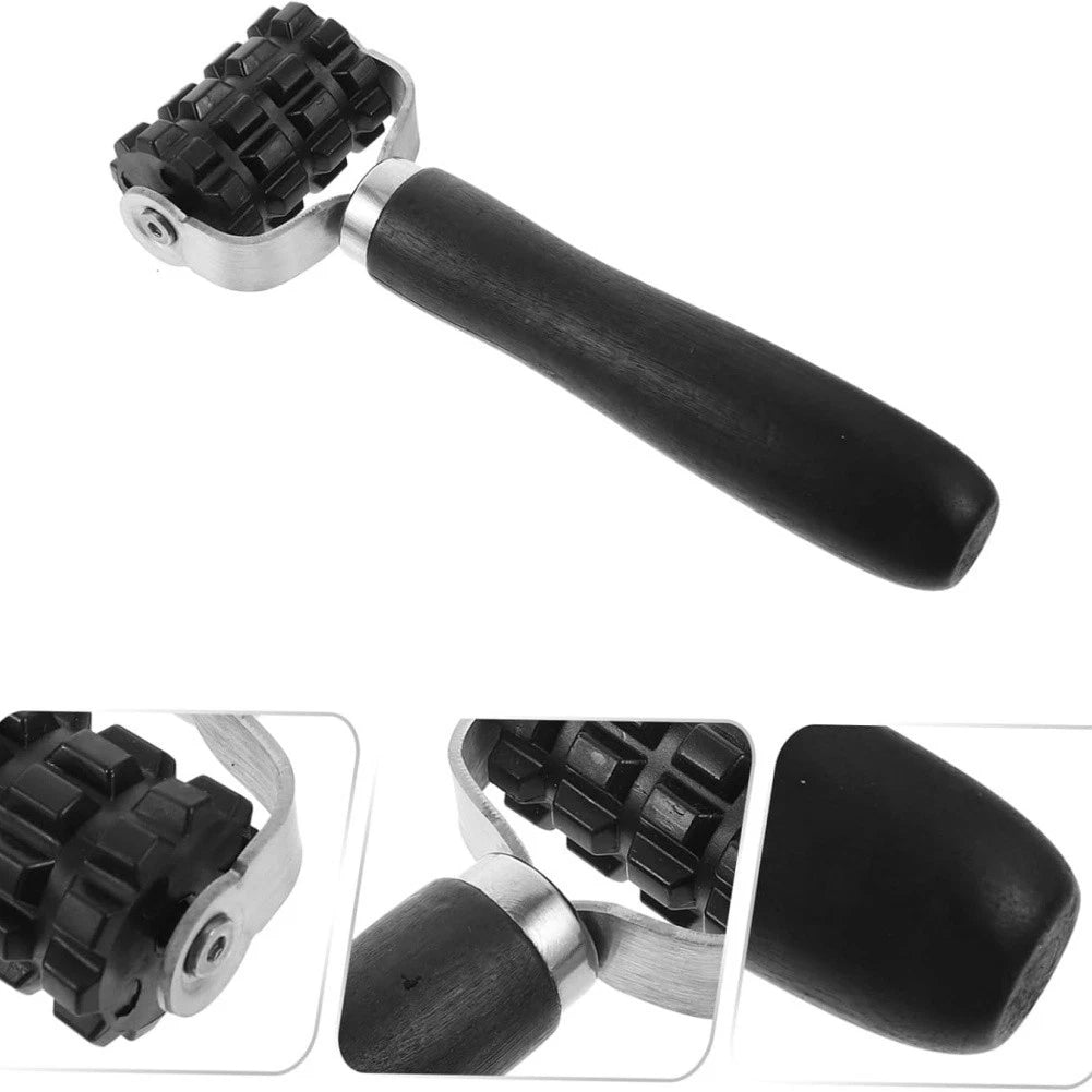 Sound Deadening Roller Tool Set for Vehicle Thermal Insulation (2010–2023)