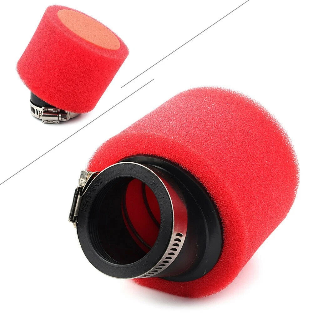 Air Filter for ATV Go Kart Moped (2-Stroke & 4-Stroke)