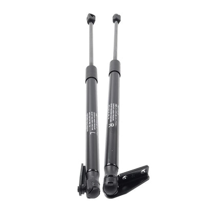 2Pcs Trunk Liftgate Support Strut for Mitsubishi Outlander (2007–2013)