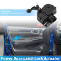 Back Door Power Door Lock Actuator Replacement for Cadillac Escalade (2002–2006)