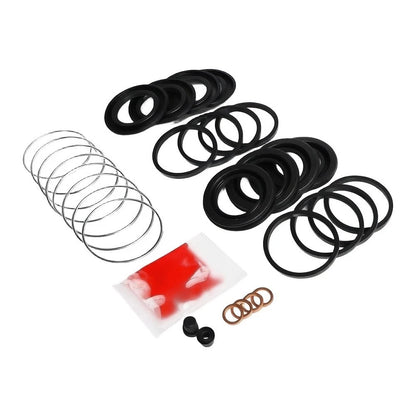 Disc Brake Caliper Assembly Kit for Land Cruiser (1990–1997)