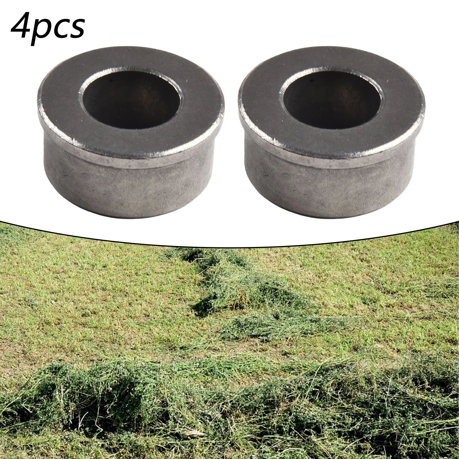 Wheel Bushing Bearing for Lawn Mower (ID: 3/4")