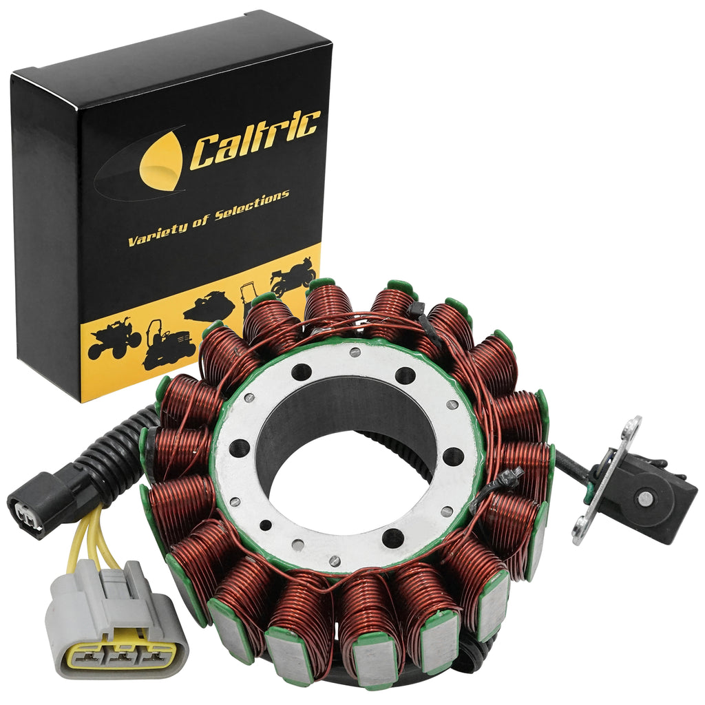 Magneto Stator Replacement for Honda Pioneer 1000 SXS (2016–2021)
