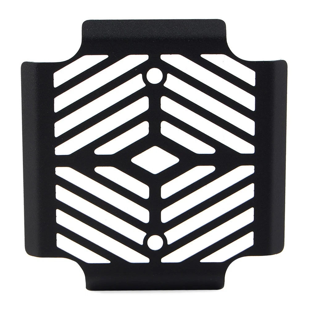 Rectifier Protector Cover for BMW G310GS G310R (2018–2021) Black