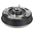 Rear Wheel Brake Drum Hub for Kawasaki Mule 500 (1991–1995) KAF300 KAF300A KAF300B