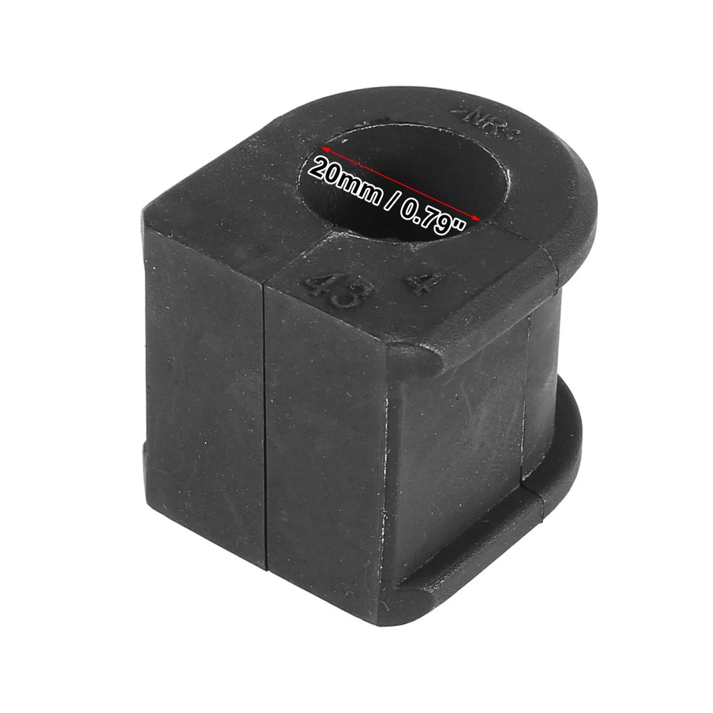 Rear Stabilizer Sway Bar Bushing Replacement for Mazda 5 (2006–2010)