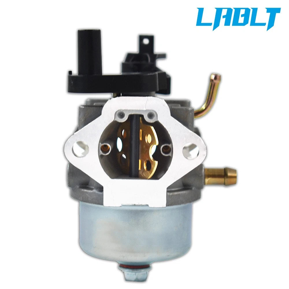 Carburetor Kit for Toro CCR2450 CCR3650 (801233 801255 084232)