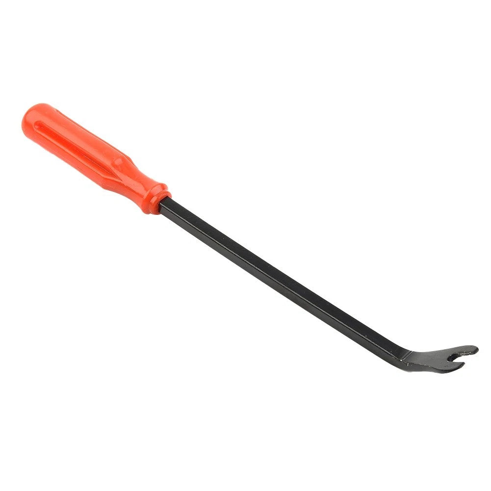 Car Removal Tool for Door Panels (Pushpin Puller, Anti-skid Handle)