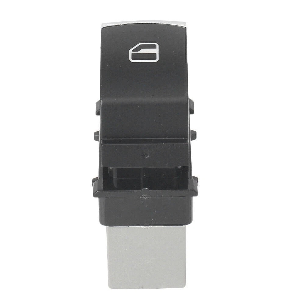 Electric Power Window Switch for VW Passat B6, Golf, Jetta (2006–2010)