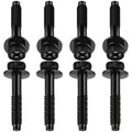 Air Filter Replacement Screws Kit for Honda