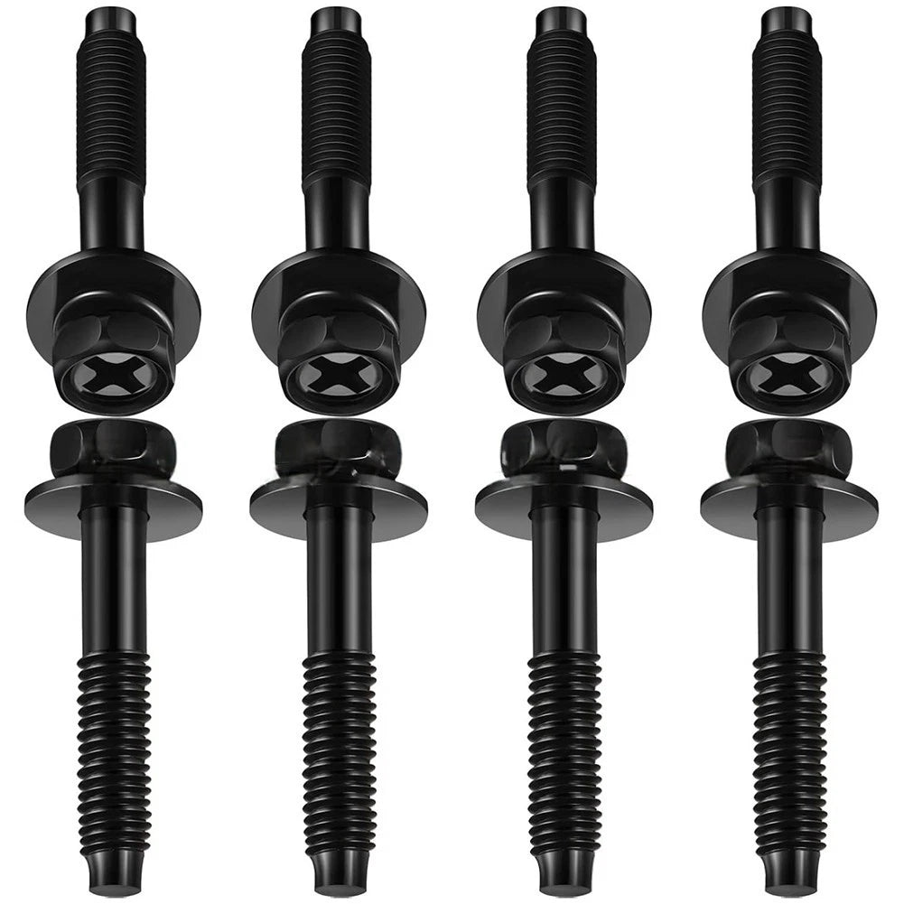 Air Filter Replacement Screws Kit for Honda
