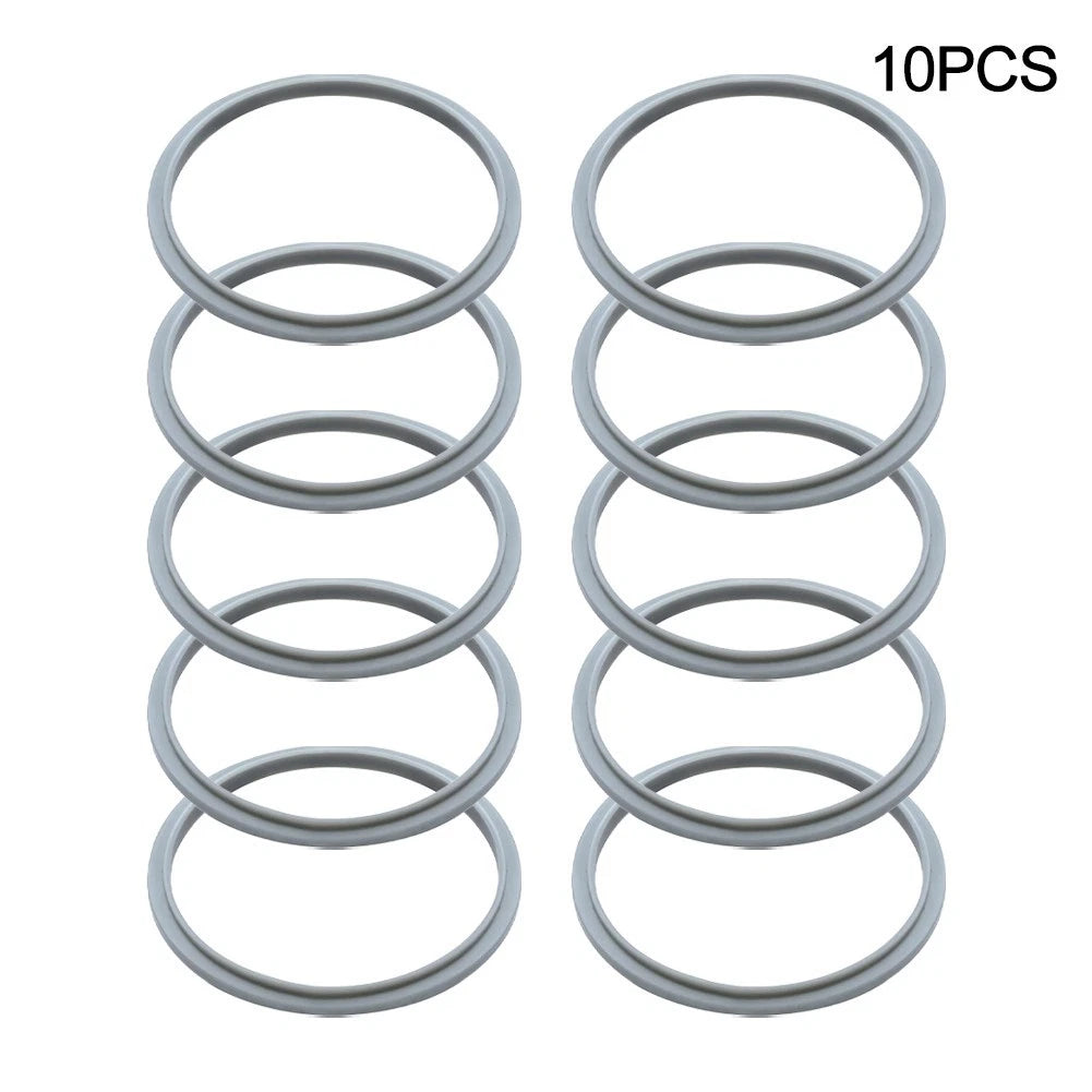 10X Gasket Seal Rings for Automotive Applications