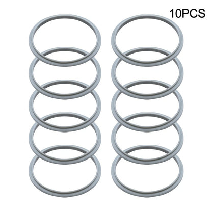 10X Gasket Seal Rings for Automotive Applications