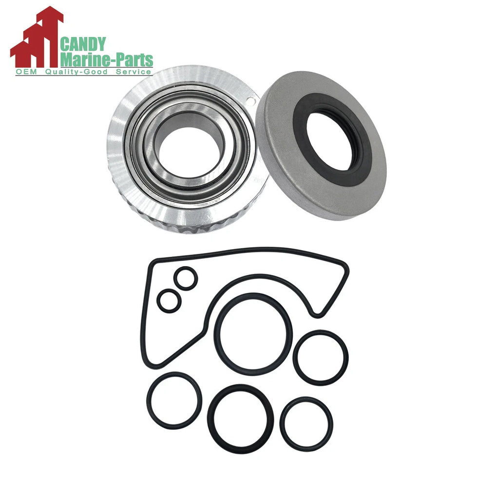 Gimbal Bearing Repair Kit for Bravo (Replaces 30-60794A3)