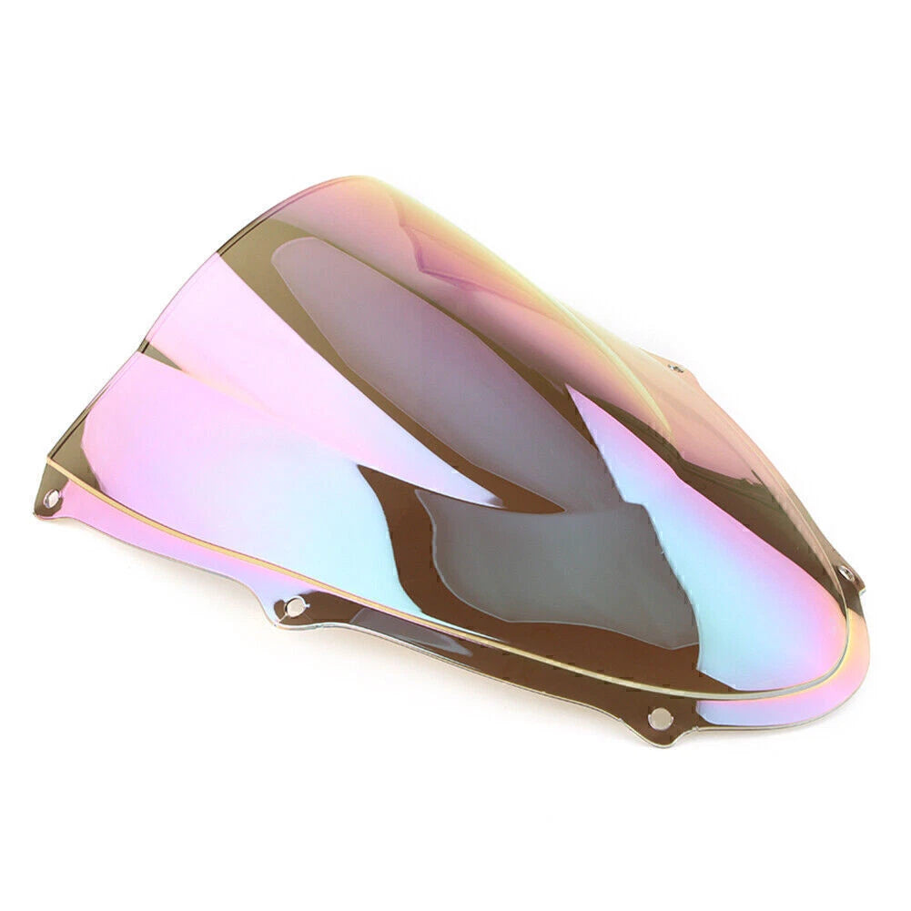 Double Bubble Windshield for Suzuki TL1000R (1998–2003)