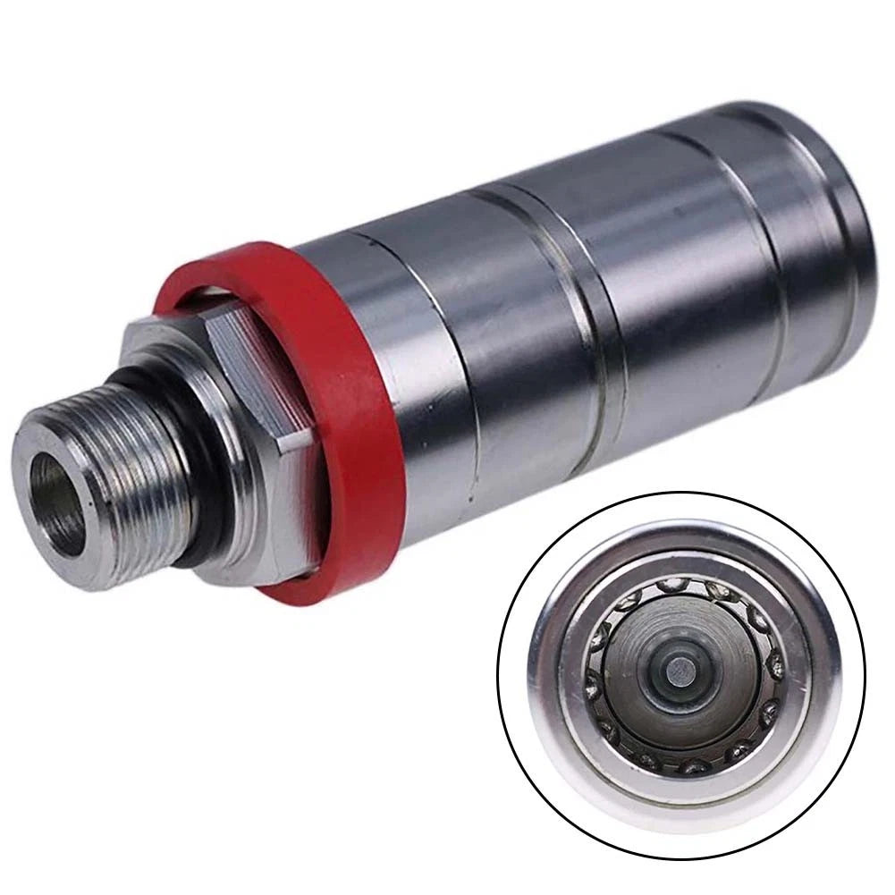 Female Quick Coupler for CASE MXM130 (Induction Hardened Core)