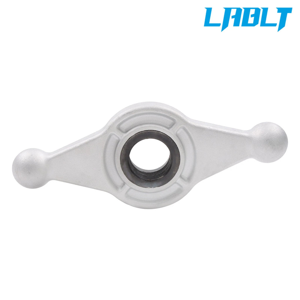 Hub Wing Nut 812103 for Hunter Wheel Balancer (40mm Shaft, 8mm Thread)