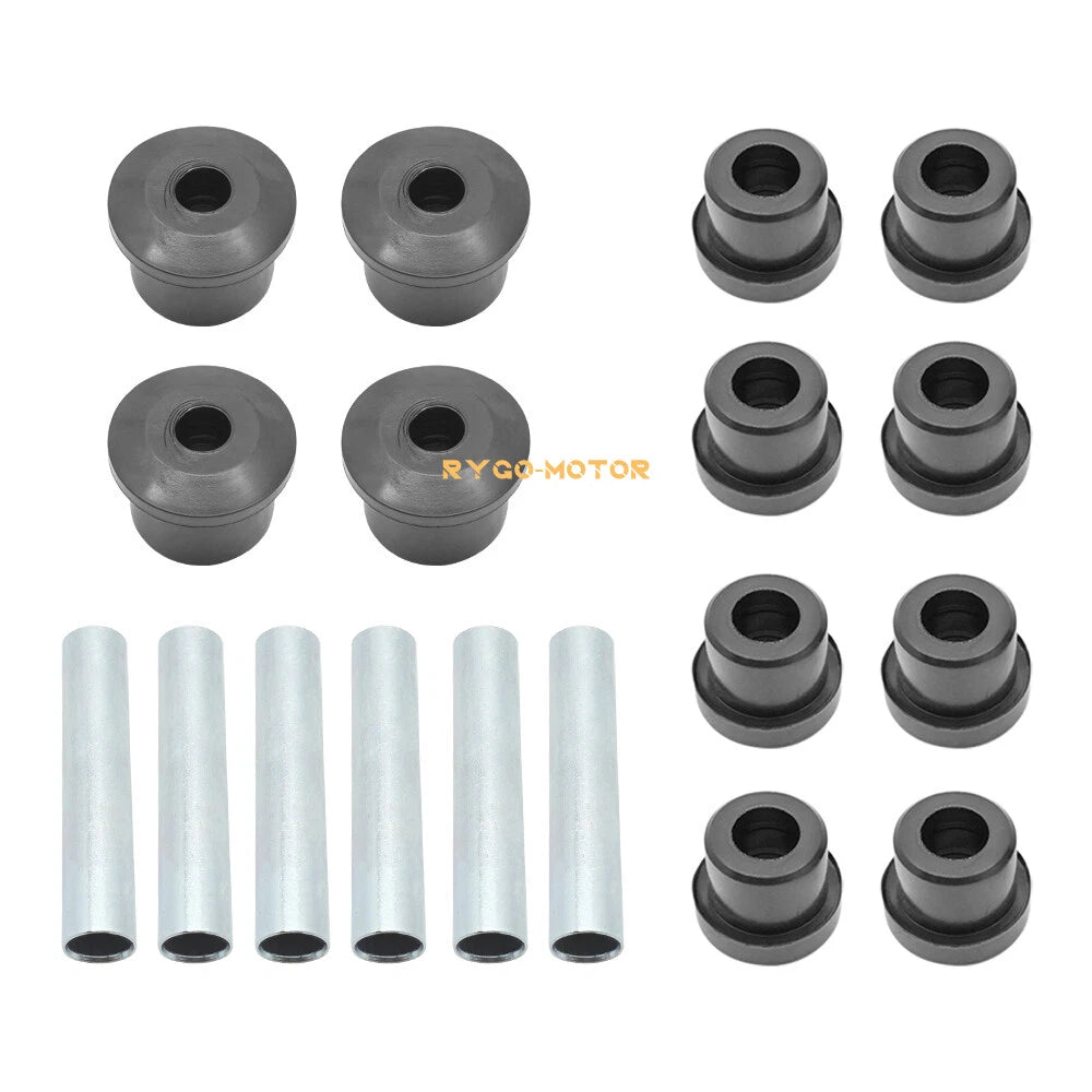 Rear Leaf Spring Bushings Kit for EZGO RXV Golf Cart (2008–Present)