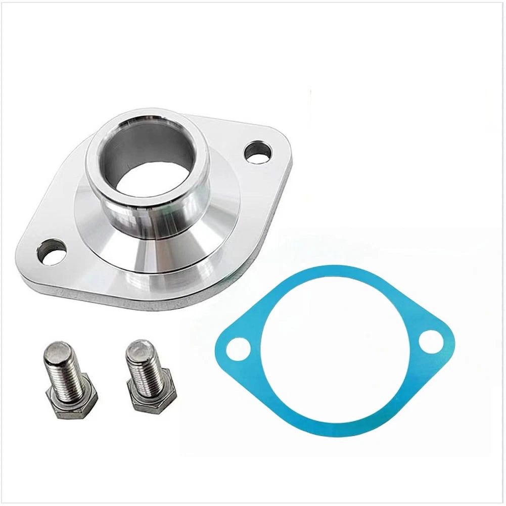 Aluminum Water Neck for Engine Cooling System (Heat Resistant)