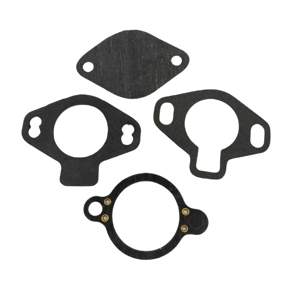 140°F Thermostat Kit for Mercruiser 4.3L 5.0L 5.7L 7.4L 8.2L (807252T4)
