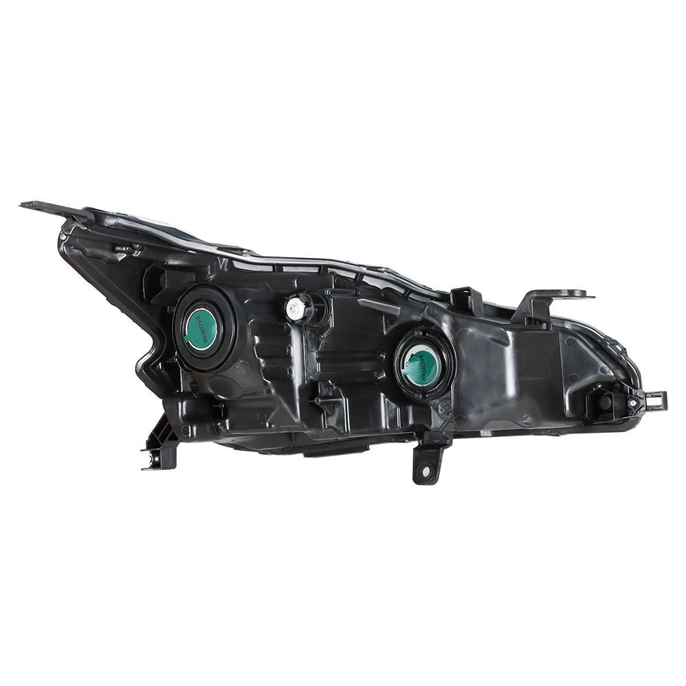 Headlight Assembly for Nissan Altima (2019–2020) Halogen Driver Side