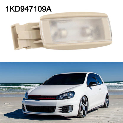 Sunshade Reading Light Lamp for Passat Golf Tiguan