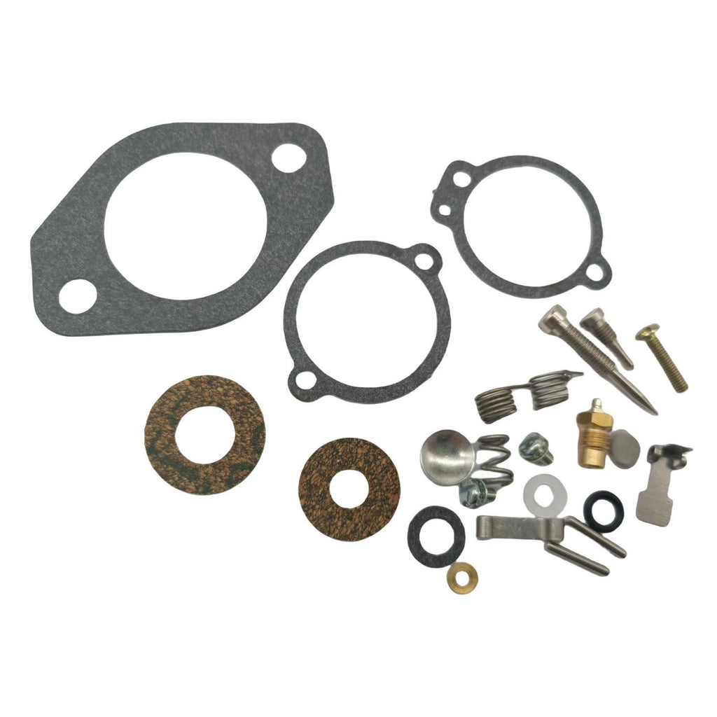 Carburetor Repair Kit for Mercury 65-150 Inlines (1395-5109-1, 4809, 8984)